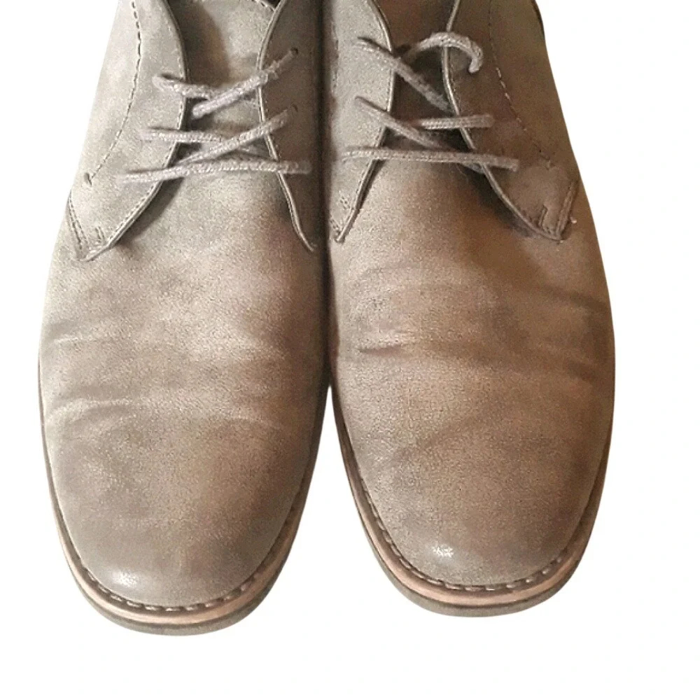 Sonoma Goods For Life chukka style